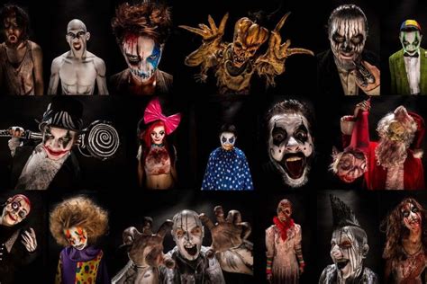 evil clown wallpapers ·① wallpapertag