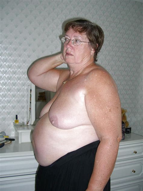 hot matures fat and chubby grannies