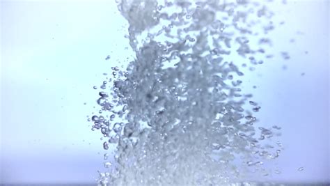 water splash bubbles white stock footage video  royalty   shutterstock