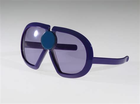 selima optique vintage eye 80 s silhouette sunglasses