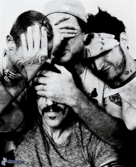 Red Hot Chili Peppers