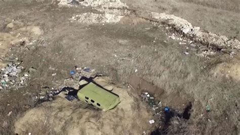 incredible drone footage   forbidden areas   world