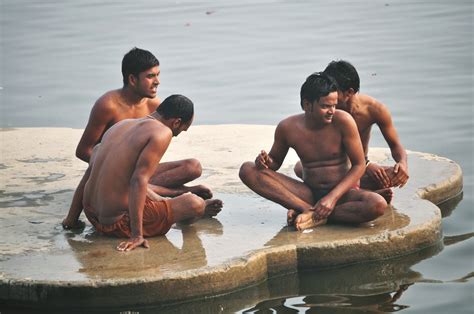 nude indian women bathing river hot girl hd wallpaper