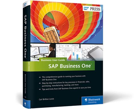 sap business   user guide  sap  book   book  sap press