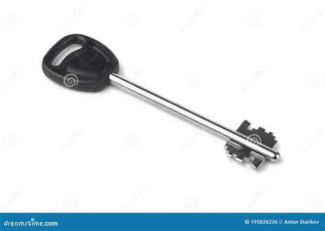 lever tumbler lock key stock photo image  protection