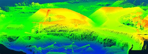 drone photogrammetry survey services  drone mapping mirs