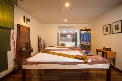 deevana patong resort and spa accommodation phuket thailand