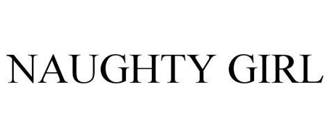 Naughty Girl Czarny Jeffrey S Trademark Registration