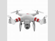 Phantom Vision 2 RC Quadcopter Drone Wifi 1080P Camera GPS UAV RTF Spy