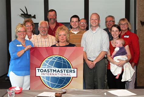 six rivers toastmasters charters wrjc radio mauston juneau county