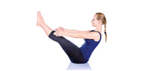 benefits  navasana yoga poses