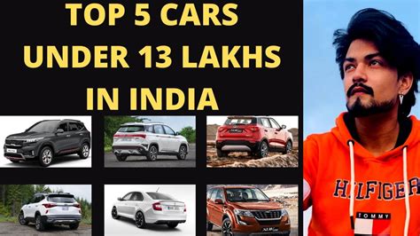 cars   lakhs  india   top cars