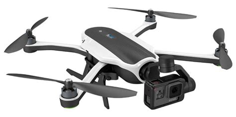 gopro launches   drone    hero action cameras  raw capture mode shutterbug