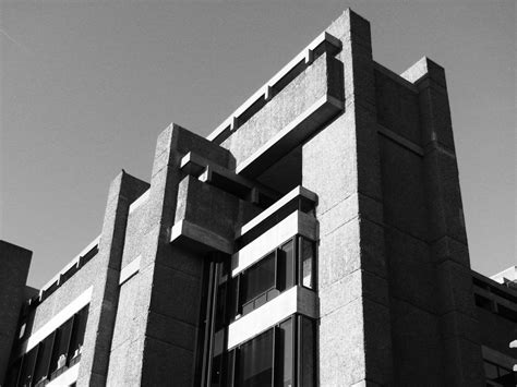 brutalist architecture  case  hulking concrete buildings  roman mars   invisible