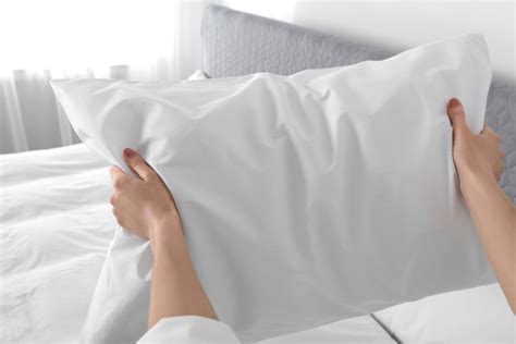 How To Fluff A Pillow Sleep Foundation