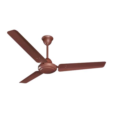 brown electricity crompton asset  ceiling fan sweep size  mm  rs piece  pune