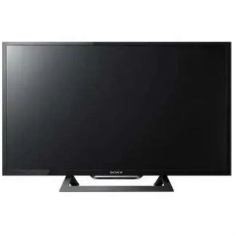 Moving Stand Sony Bravia Klv 32r412d 32 Inch Led Tv Wired At Rs 43401