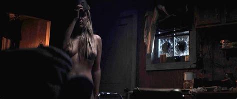 riley keough naked scene from hold the dark scandal planet