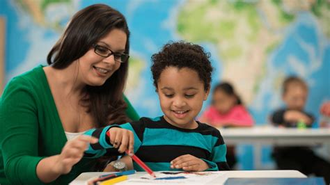 positive guidance  early childhood education positive guidance