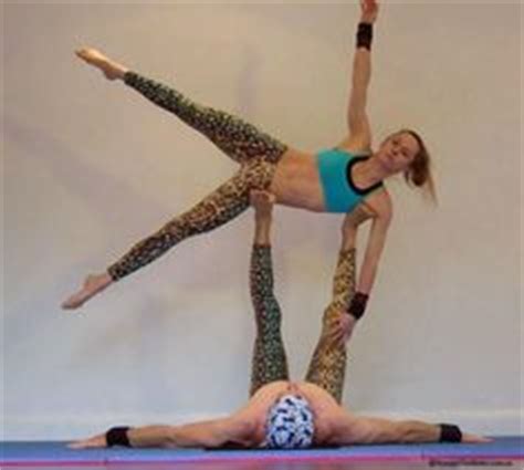 acroyoga   classic sequence  beginners httpwwwyogajournal