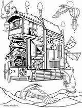Whitaker Melodye Gypsy Airlines Drawing Coloring Adult 28th Uploaded January Which sketch template