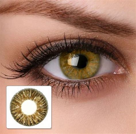 light brown contact lenses  rs box uttam nagar  delhi id