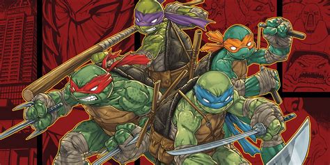 rise   teenage mutant ninja turtles redesigns tmnt
