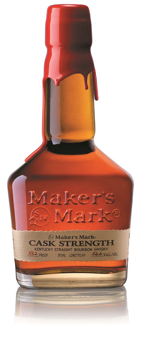review makers mark cask strength drinkhacker