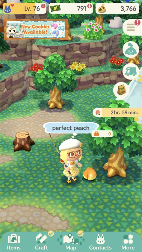acpc perfect fruit  arrived  juegos