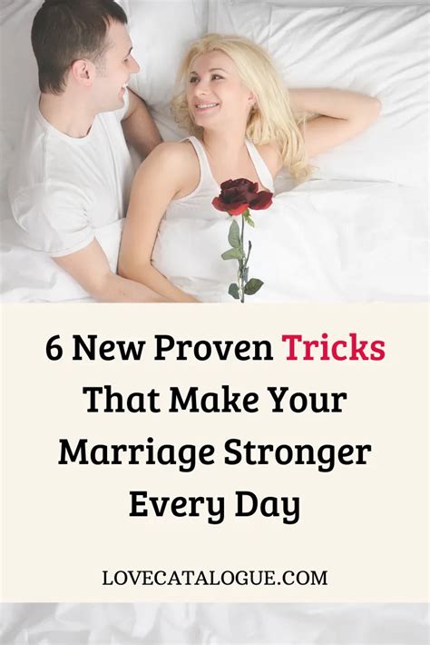 best relationship tips and marriage advice to help you strengthen your
