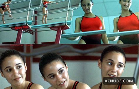 browse celebrity diving images page 1 aznude