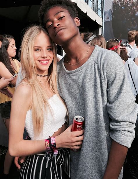 pin by tam on ღ black guy white girl black couples goals mixed guys