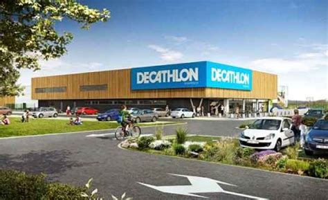 ouverture dun magasin decathlon dans la province du luxembourg ardenne web