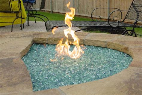 Fire Pit Table And Fire Pit Glass Eastwood Stone Blog