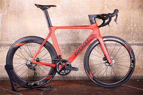 review giant propel advanced disc roadcc