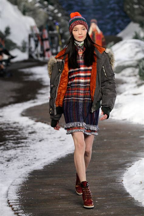 see the full collection tommy hilfiger f w14 tommy hilfiger ivy