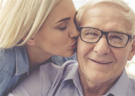 Top 10 Reasons You Need To Date An Older Man Blog