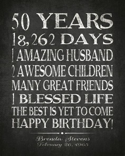 best 25 50th birthday quotes ideas on pinterest 50th birthday wishes turning 50 and 50th