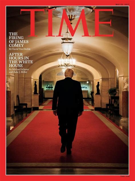tech media tainment president trump magazine covers  months