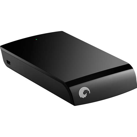 seagate gb expansion portable drive stax bh photo