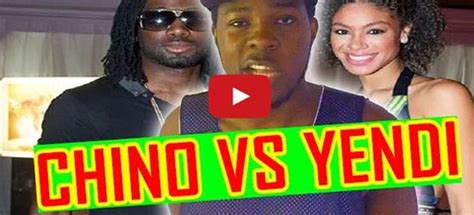 kevin 2 crazy gives his take on yendi wanting full custody