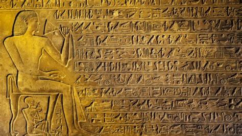 overview  egyptian hieroglyphs virily