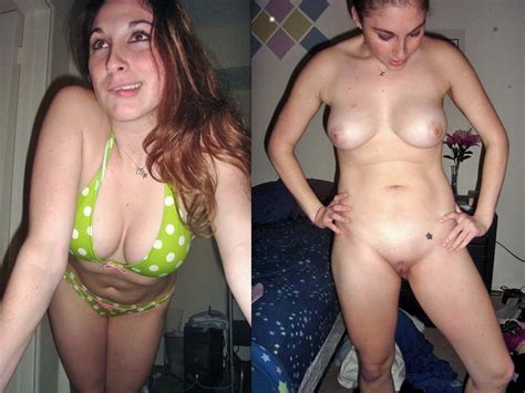 Dressed Undressed 7 Shesfreaky