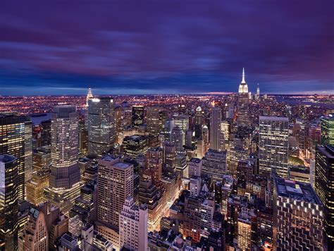 york city   manhattan cityscapes