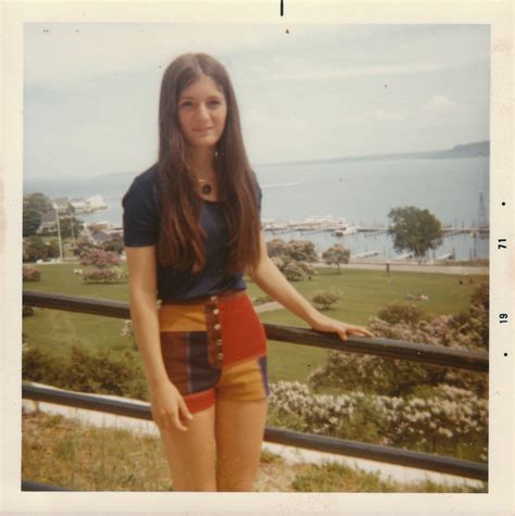25 полароидных снимков девочек подростков 1970 х годов – Личный блог