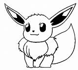 Coloring Pages Easy Big Popular Pokemon sketch template