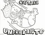 Coloring Pages Underware Toddlers Underwear Printable sketch template