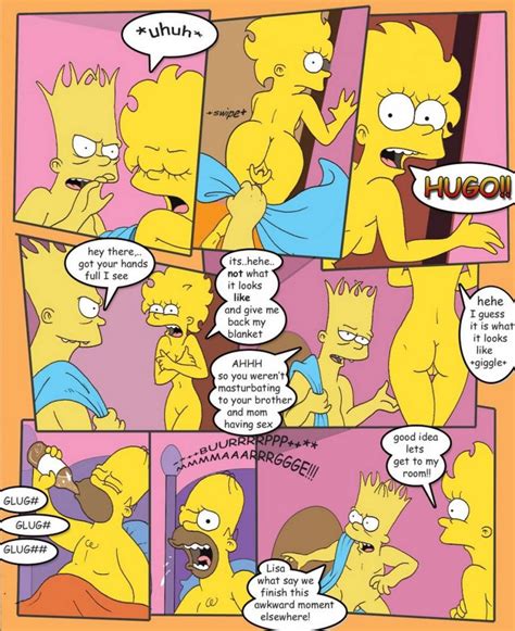 the simpsons simpcest 11 the
