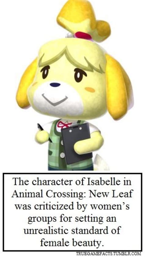 isabelle is rediculously hot did you know know your meme