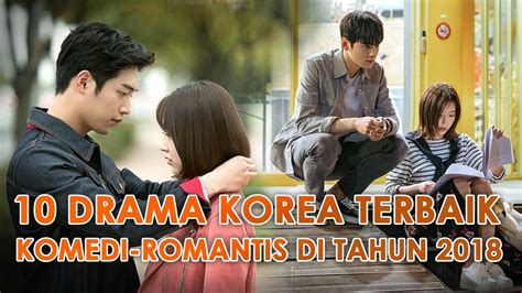 Film Komedi Romantis Korea – Newstempo